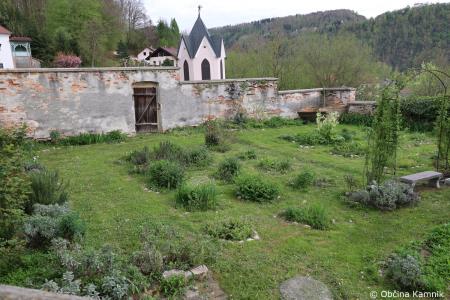 Javno vodstvo po samostanu Mekinje in predstavitev nove večnamenske dvorane (18)